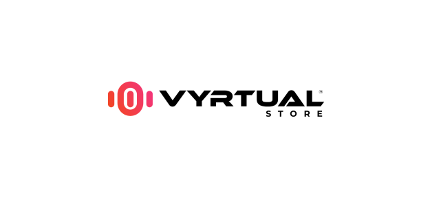 Vyrtual Store