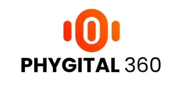 Phygital 360 Phygital 360