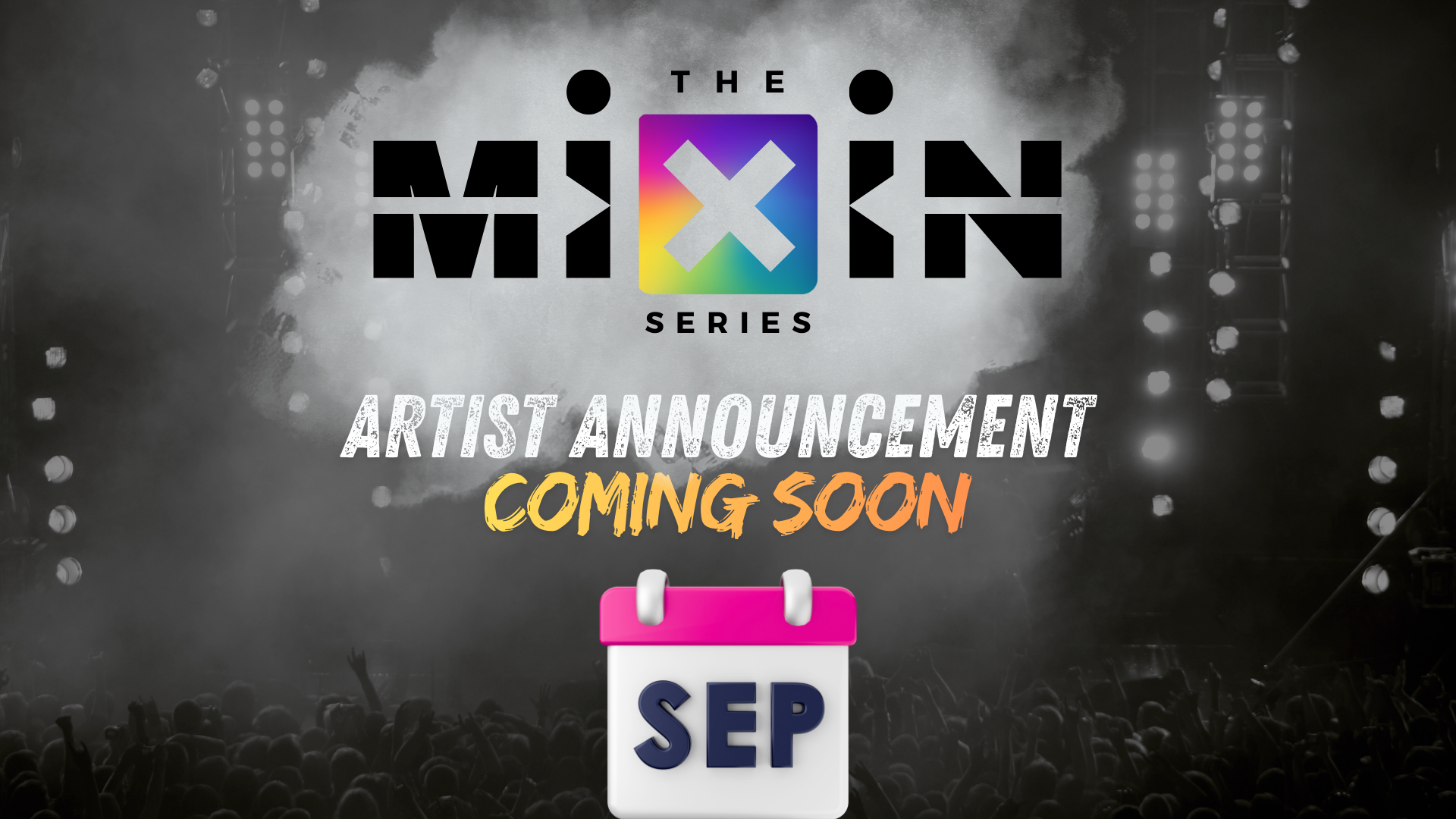 The MiXiN Series April 2026