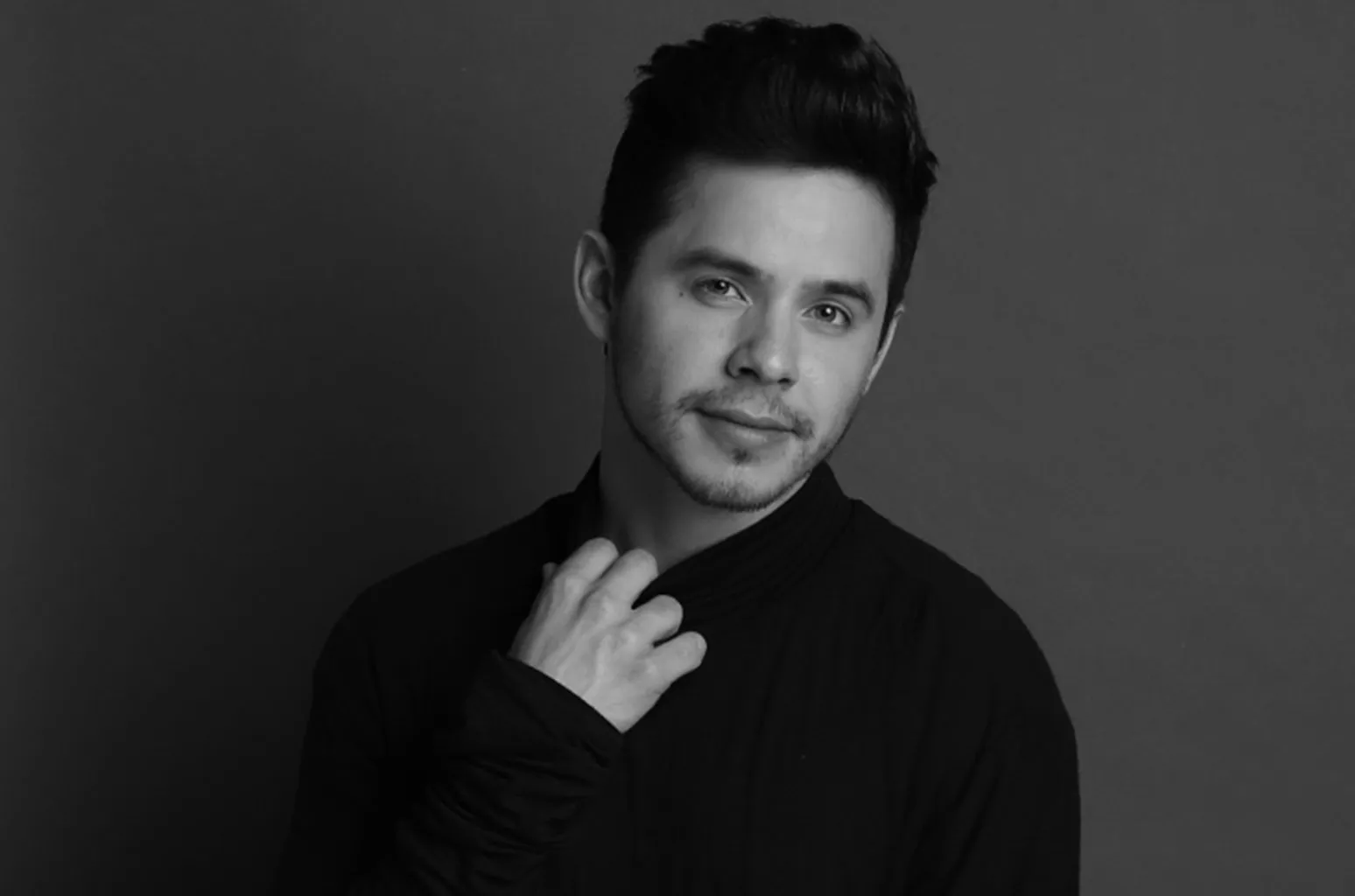 David Archuleta Live Recording
